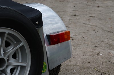 Lot 1970 Lotus Seven S3