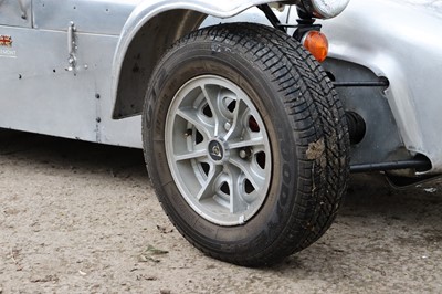 Lot 1970 Lotus Seven S3