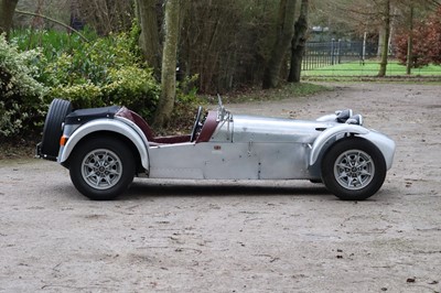 Lot 1970 Lotus Seven S3