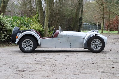 Lot 1970 Lotus Seven S3