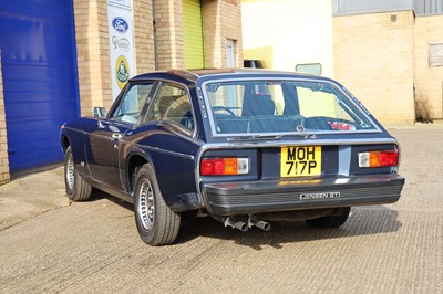 Lot 1976 Jensen GT