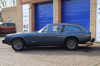 Lot 1976 Jensen GT