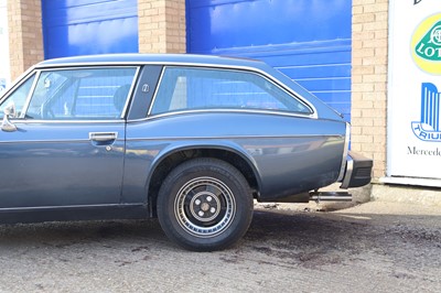 Lot 1976 Jensen GT