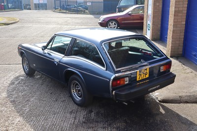 Lot 1976 Jensen GT