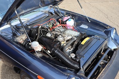 Lot 1976 Jensen GT