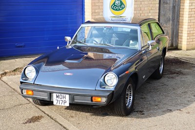 Lot 1976 Jensen GT