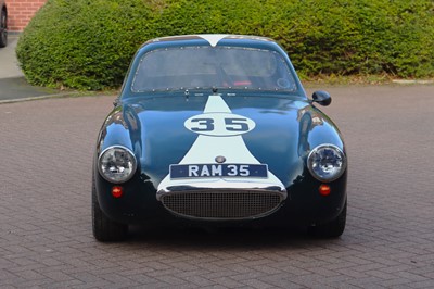 Lot 1958 Austin-Healey Sprite Downton Sebring Evocation