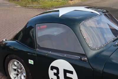 Lot 1958 Austin-Healey Sprite Downton Sebring Evocation