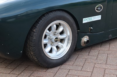 Lot 1958 Austin-Healey Sprite Downton Sebring Evocation