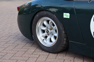 Lot 1958 Austin-Healey Sprite Downton Sebring Evocation