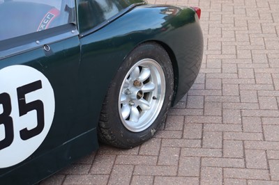 Lot 1958 Austin-Healey Sprite Downton Sebring Evocation