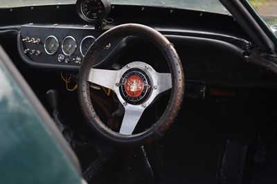 Lot 1958 Austin-Healey Sprite Downton Sebring Evocation