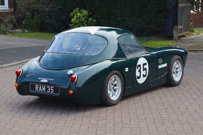 Lot 1958 Austin-Healey Sprite Downton Sebring Evocation