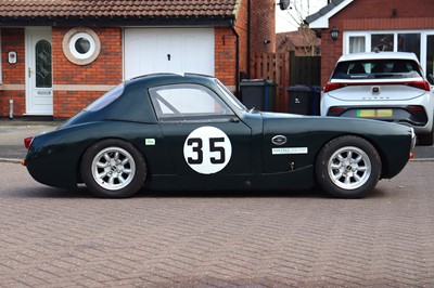 Lot 1958 Austin-Healey Sprite Downton Sebring Evocation