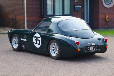 Lot 1958 Austin-Healey Sprite Downton Sebring Evocation