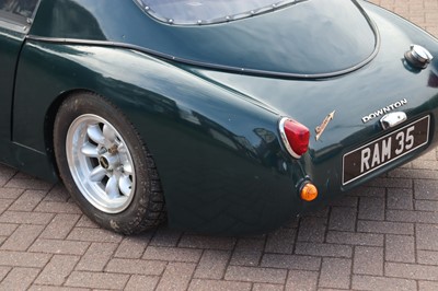 Lot 1958 Austin-Healey Sprite Downton Sebring Evocation