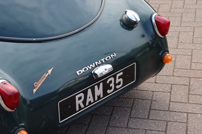 Lot 1958 Austin-Healey Sprite Downton Sebring Evocation