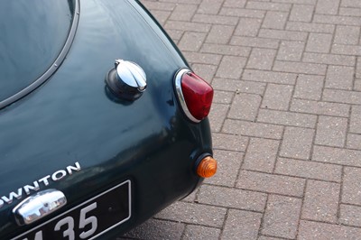 Lot 1958 Austin-Healey Sprite Downton Sebring Evocation