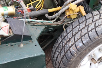 Lot 1958 Austin-Healey Sprite Downton Sebring Evocation