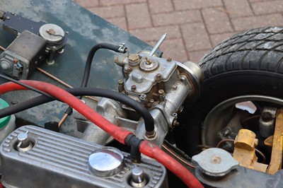 Lot 1958 Austin-Healey Sprite Downton Sebring Evocation