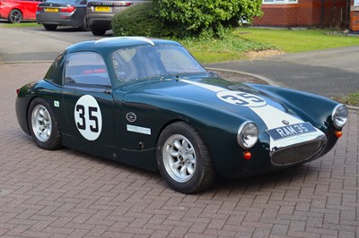 Lot 1958 Austin-Healey Sprite Downton Sebring Evocation