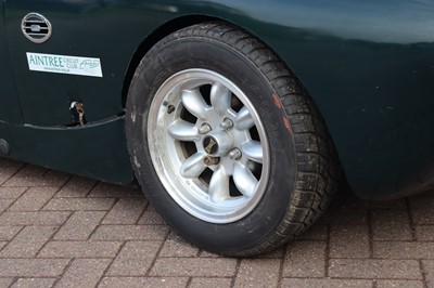 Lot 1958 Austin-Healey Sprite Downton Sebring Evocation