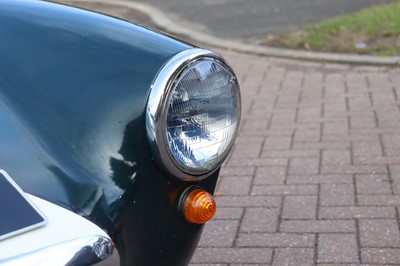 Lot 1958 Austin-Healey Sprite Downton Sebring Evocation