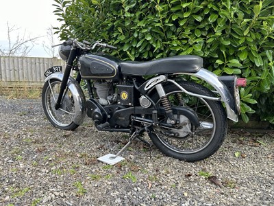 Lot 280 - 1961 Velocette Venom