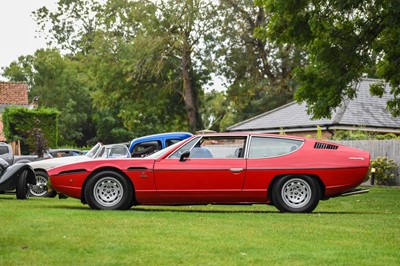 Lot 1973 Lamborghini Espada