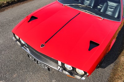 Lot 1973 Lamborghini Espada