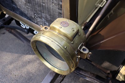 Lot 1911 Flanders Studebaker Twenty Tourer