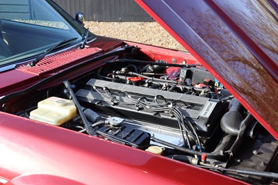 Lot 1993 Jaguar XJ-S 4.0 Litre