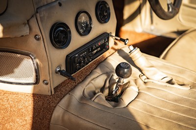 Lot 1966 TVR Griffith 200/400