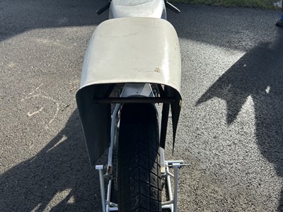 Lot 299 - Morbidelli Racing Motorcycle Project