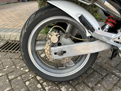 Lot 261 - 1996 Honda Hornet 250