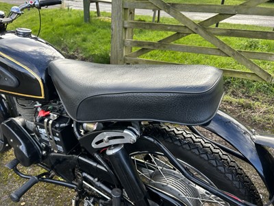 Lot 269 - 1957 Velocette Venom