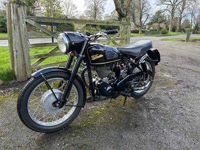 Lot 269 - 1957 Velocette Venom