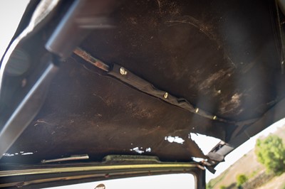 Lot 116 - 1979 Triumph Spitfire 1500