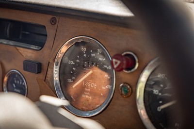 Lot 116 - 1979 Triumph Spitfire 1500