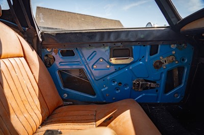 Lot 116 - 1979 Triumph Spitfire 1500