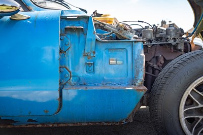 Lot 116 - 1979 Triumph Spitfire 1500
