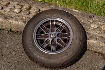 Lot 116 - 1979 Triumph Spitfire 1500