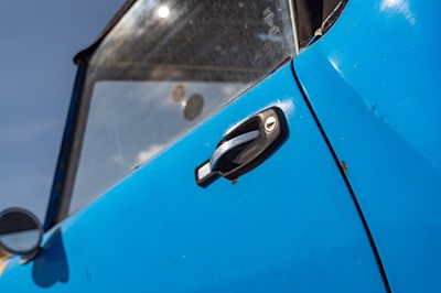 Lot 116 - 1979 Triumph Spitfire 1500