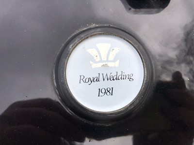 Lot 228 - 1982 Triumph Bonneville Royal Wedding