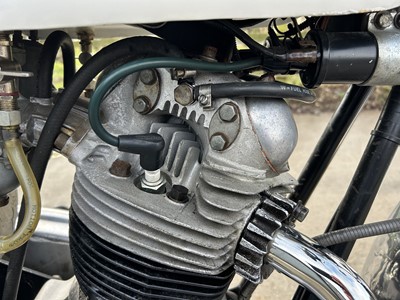 Lot 239 - 1975 Norton Commando MkII