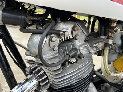 Lot 239 - 1975 Norton Commando MkII