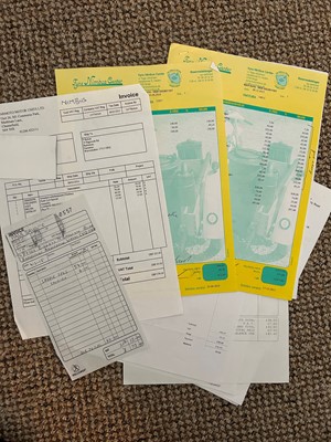 Lot 231 - 1939 Nimbus 750/4