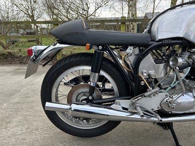 Lot 1959 Triton 750