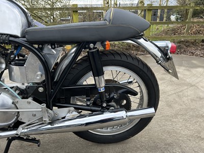 Lot 1959 Triton 750