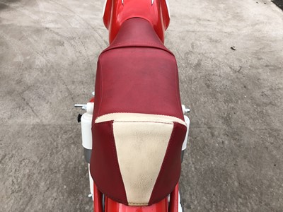 Lot 1962 MV Agusta 150 RS